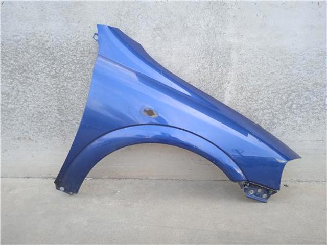 Błotnik przedni prawy 6102303 OPEL