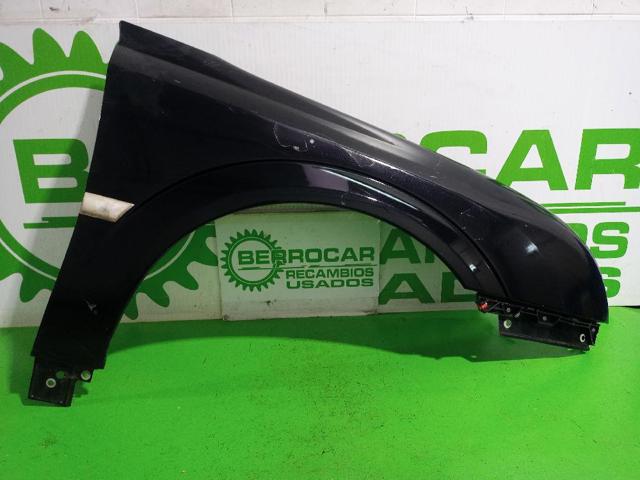 Błotnik przedni prawy 6102338 OPEL