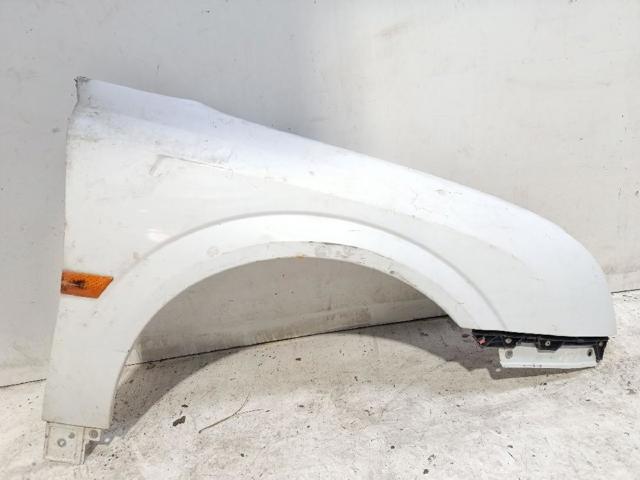 Błotnik przedni prawy 6102338 OPEL