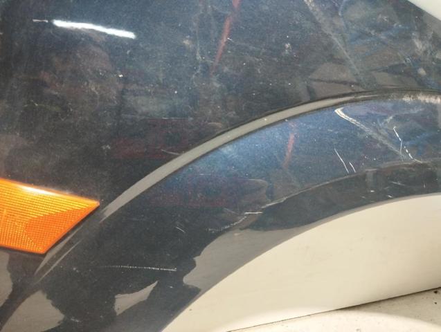 Błotnik przedni prawy 6102338 OPEL