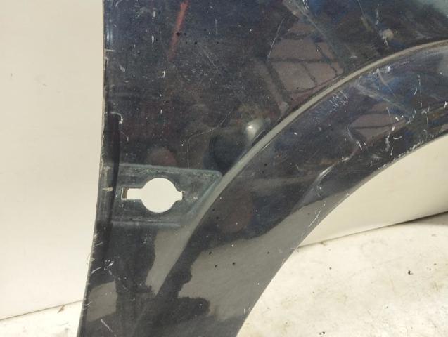 Błotnik przedni prawy 6102338 OPEL