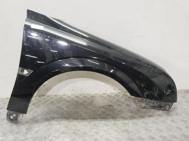 Błotnik przedni prawy 6102338 OPEL