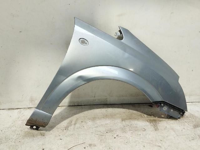 Błotnik przedni prawy 6102344 OPEL