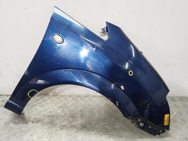 Błotnik przedni prawy 6102344 OPEL