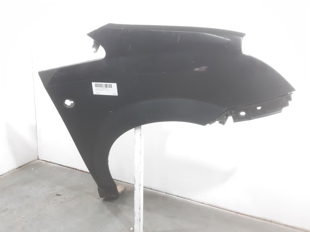 Błotnik przedni prawy 6102344 OPEL