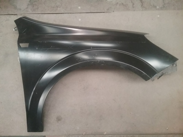 Błotnik przedni prawy 6102349 OPEL