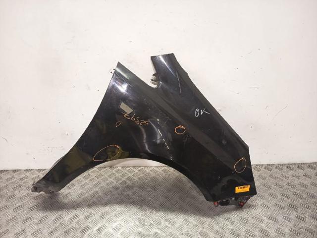 Błotnik przedni prawy 6102362 OPEL