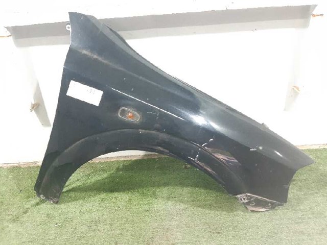 Błotnik przedni prawy 6102364 OPEL