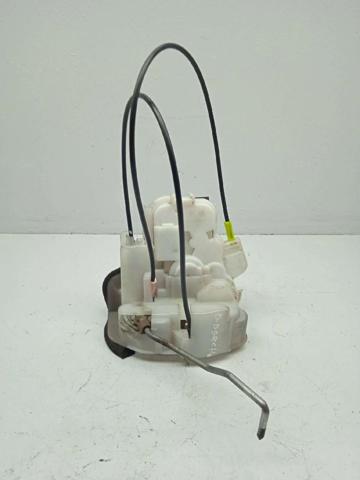 Zamek drzwi przednich prawych 61032SC240 SUBARU