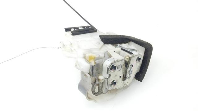 Zamek drzwi przednich prawych 61032SC240 SUBARU