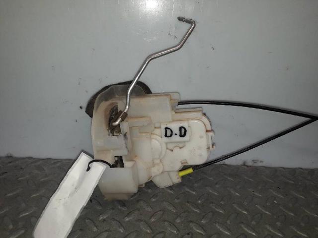 Zamek drzwi przednich prawych 61032SC240 SUBARU