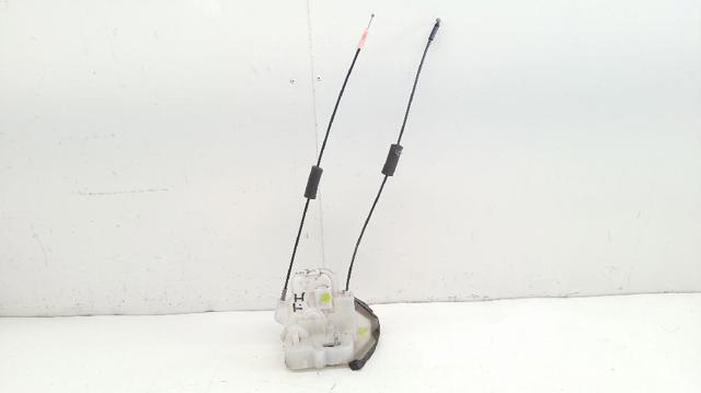 Zamek drzwi tylnych lewych 61035SC210 SUBARU