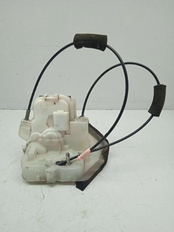 Zamek drzwi tylnych lewych 61035SC210 SUBARU
