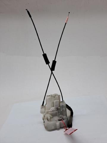 Zamek drzwi tylnych lewych 61035SC210 SUBARU