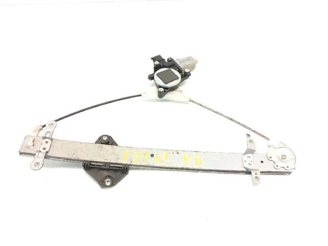 Kupić Mechanizm podnoszenia szyby drzwi przednich prawych Subaru Outback  B14, BR w dobrej cenie