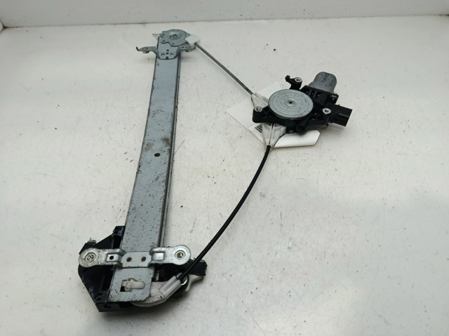 Mechanizm podnoszenia szyby drzwi przednich lewych do Subaru Impreza GH