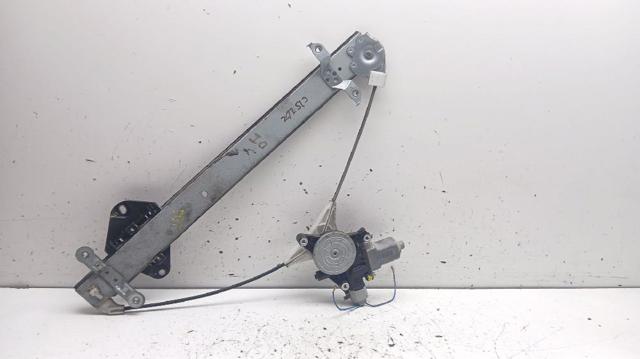 Kupić Mechanizm podnoszenia szyby drzwi przednich lewych Subaru Impreza III GH w dobrej cenie
