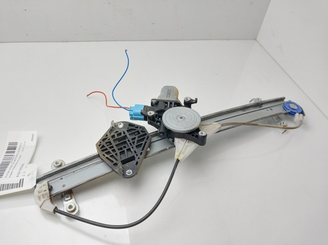 Mechanizm podnoszenia szyby drzwi przednich prawych 61041SC000 SUBARU