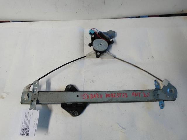 Mechanizm podnoszenia szyby drzwi przednich prawych 61041SC000 SUBARU