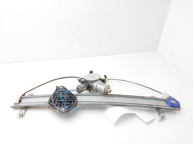 Mechanizm podnoszenia szyby drzwi przednich lewych 61041SC010 SUBARU