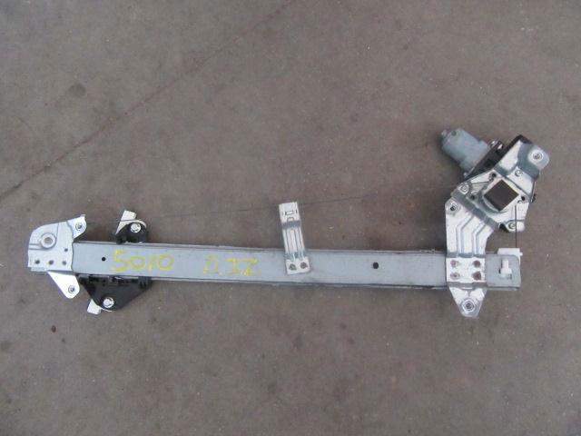 Kupić Mechanizm podnoszenia szyby drzwi przednich lewych Subaru Forester IV S13, SJ w dobrej cenie