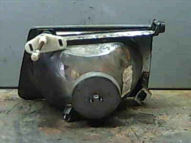 Reflektor prawy Ford Escort 3 GAA, AWA, ABFT, AVA