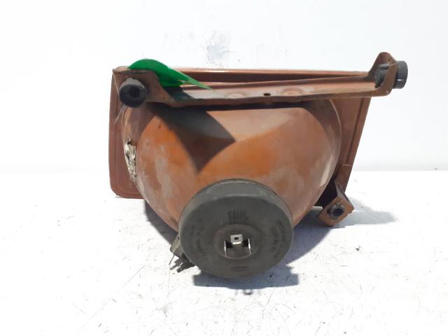 Reflektor prawy Ford Escort 3 GAA, AWA, ABFT, AVA