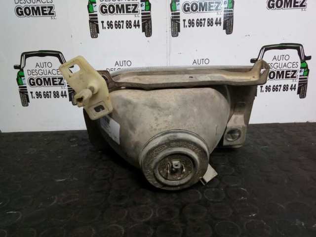 Reflektor prawy Ford Escort 3 GAA, AWA, ABFT, AVA