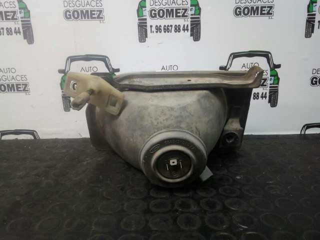 Reflektor prawy Ford Escort 3 GAA, AWA, ABFT, AVA