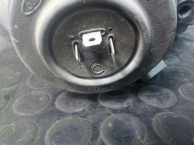 Reflektor prawy Ford Escort 3 GAA, AWA, ABFT, AVA