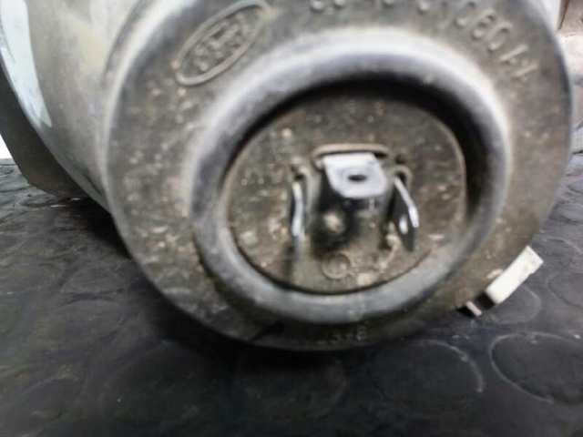 Reflektor prawy Ford Escort 3 GAA, AWA, ABFT, AVA