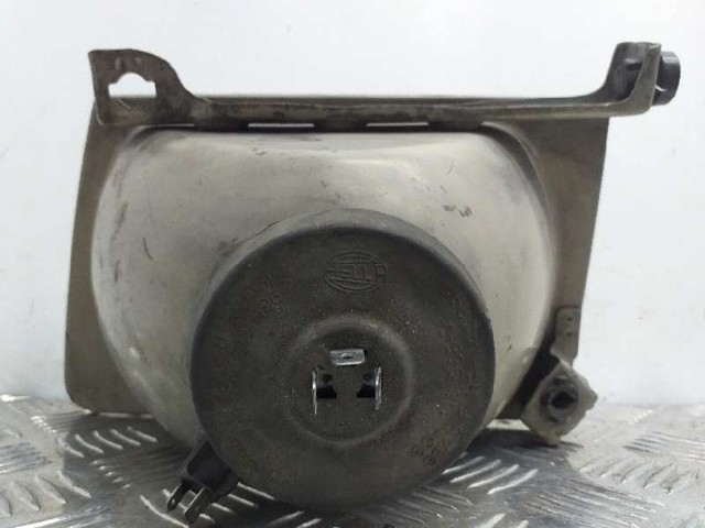Reflektor prawy Ford Escort 3 GAA, AWA, ABFT, AVA