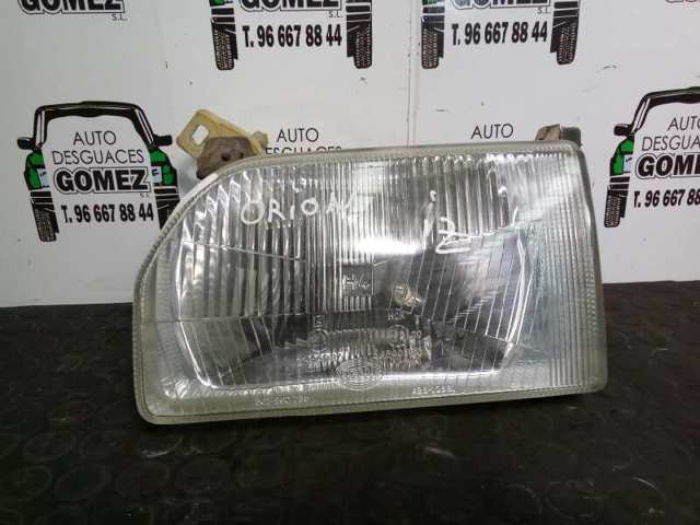 Reflektor lewy do Ford Escort GAA, AWA, ABFT, AVA