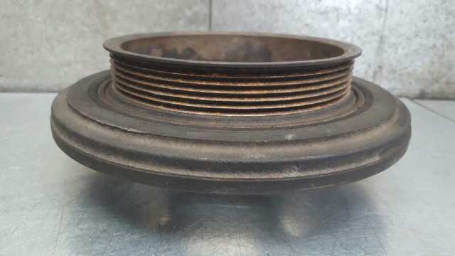 Koło pasowe wału korbowego 6110300103 MERCEDES