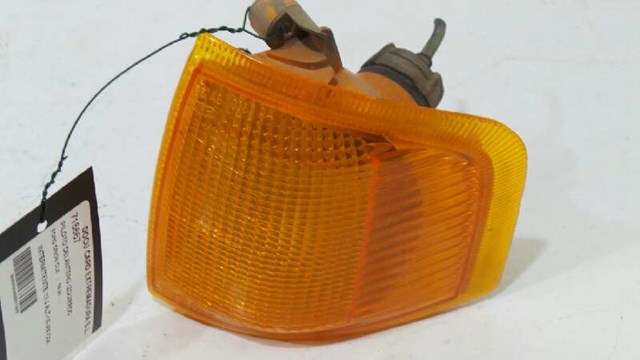 Kierunkowskaz lewy Ford Escort 3 GAA, AWA, ABFT, AVA