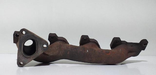 Kolektor wydechowy 6111420501 MERCEDES