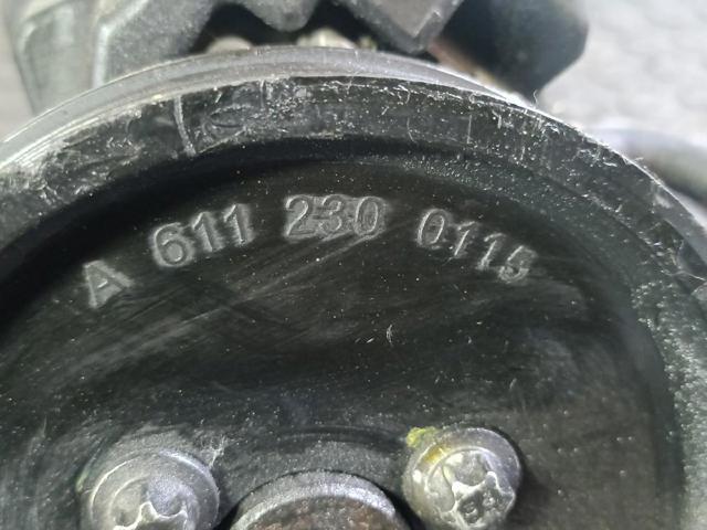 6112300115 Mercedes