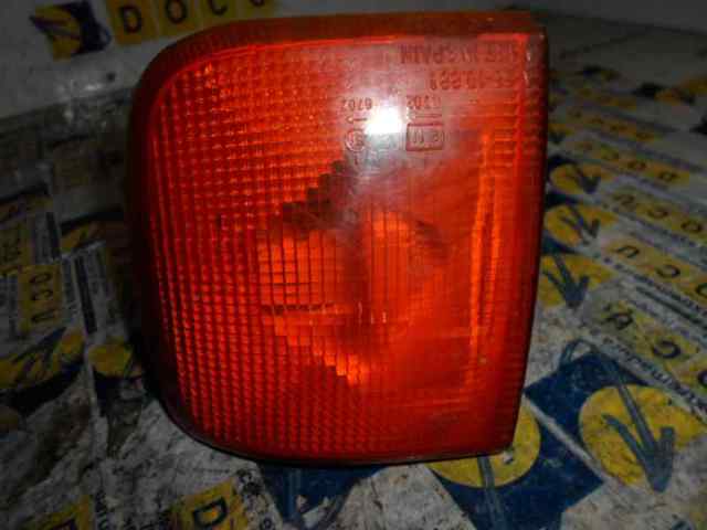 Kierunkowskaz lewy do Ford Fiesta FBD