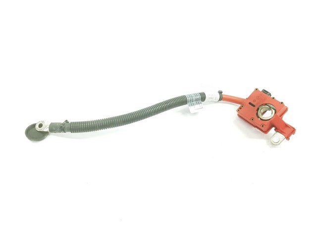 Kabel klemy plusowej akumulatora 61129217004 BMW