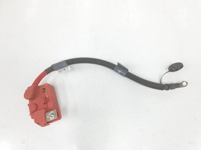 Kabel klemy plusowej akumulatora 61129217004 BMW