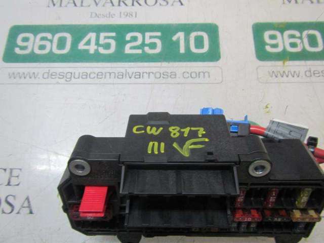 Skrzynka bezpieczników 61136900583 BMW