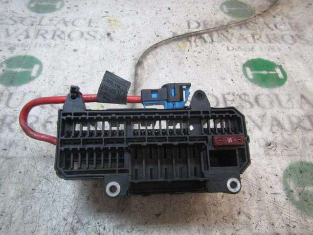 Skrzynka bezpieczników 61136900583 BMW