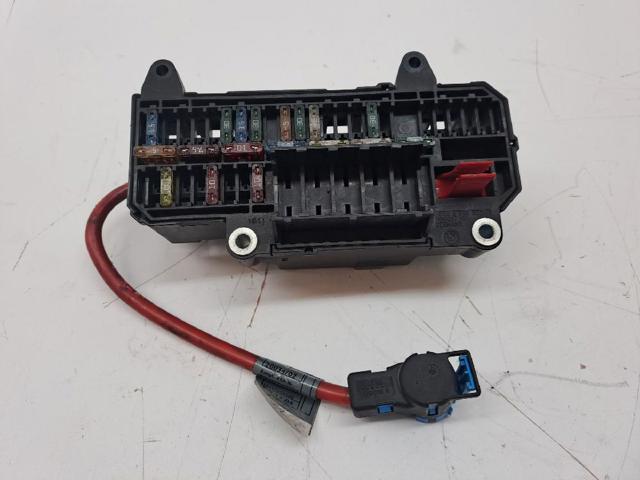 Skrzynka bezpieczników 61136900583 BMW