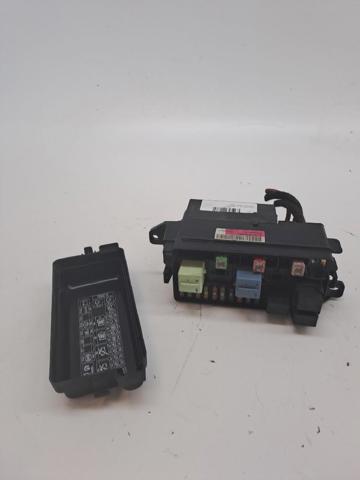 Skrzynka bezpieczników 61143449504 BMW
