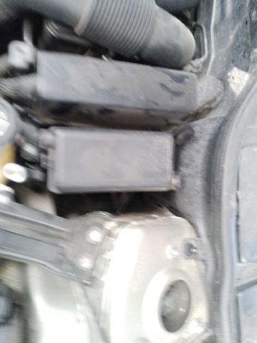 Skrzynka bezpieczników 61143449504 BMW