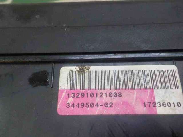 Skrzynka bezpieczników 61143449504 BMW