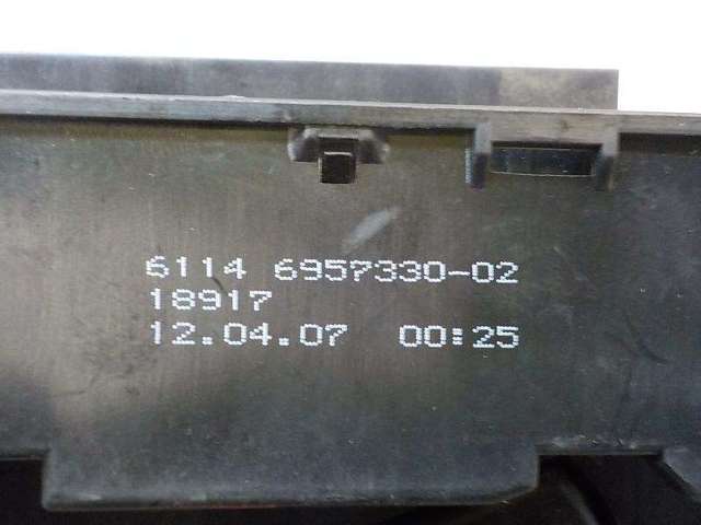 Skrzynka bezpieczników 61146932452 BMW
