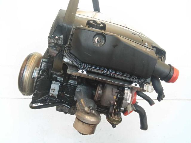 Silnik w komplecie 611962 MERCEDES