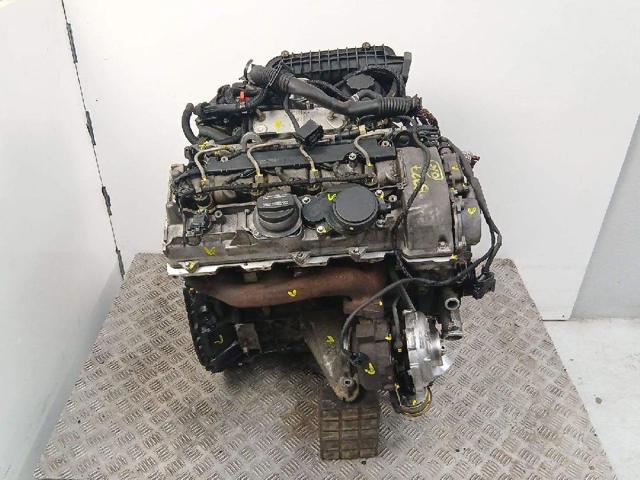 Silnik w komplecie 611962 MERCEDES