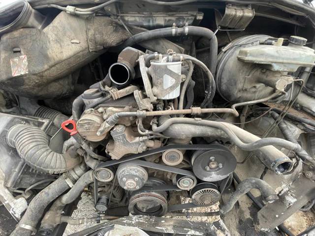 Kupić Silnik w komplecie Mercedes Sprinter  901, 902 w dobrej cenie